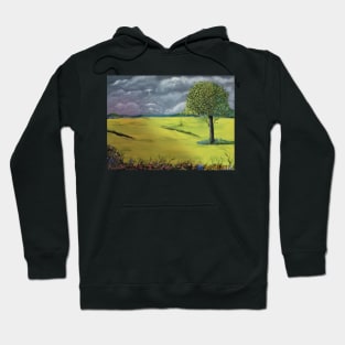 Stormy Day Hoodie